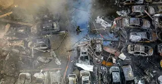 লেবাননে ইসরাইলি ‘বর্বর’ হামলায় ৮৯ জনের মৃত্যু, আহত ৭ শতাধিক: স্বাস্থ্য মন্ত্রণালয়